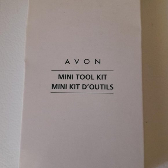 Mini Tool Kit - Picture 4 of 4